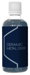 Ceramic Metal Oxide Coating