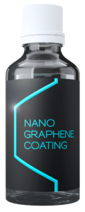 Nano Graphene Coating V3